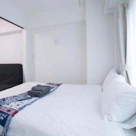 Aparthotel Japan House Sugamo à Tōkyō Extérieur photo