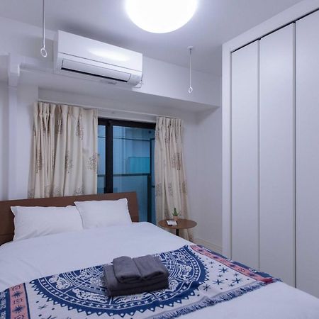 Aparthotel Japan House Sugamo à Tōkyō Extérieur photo