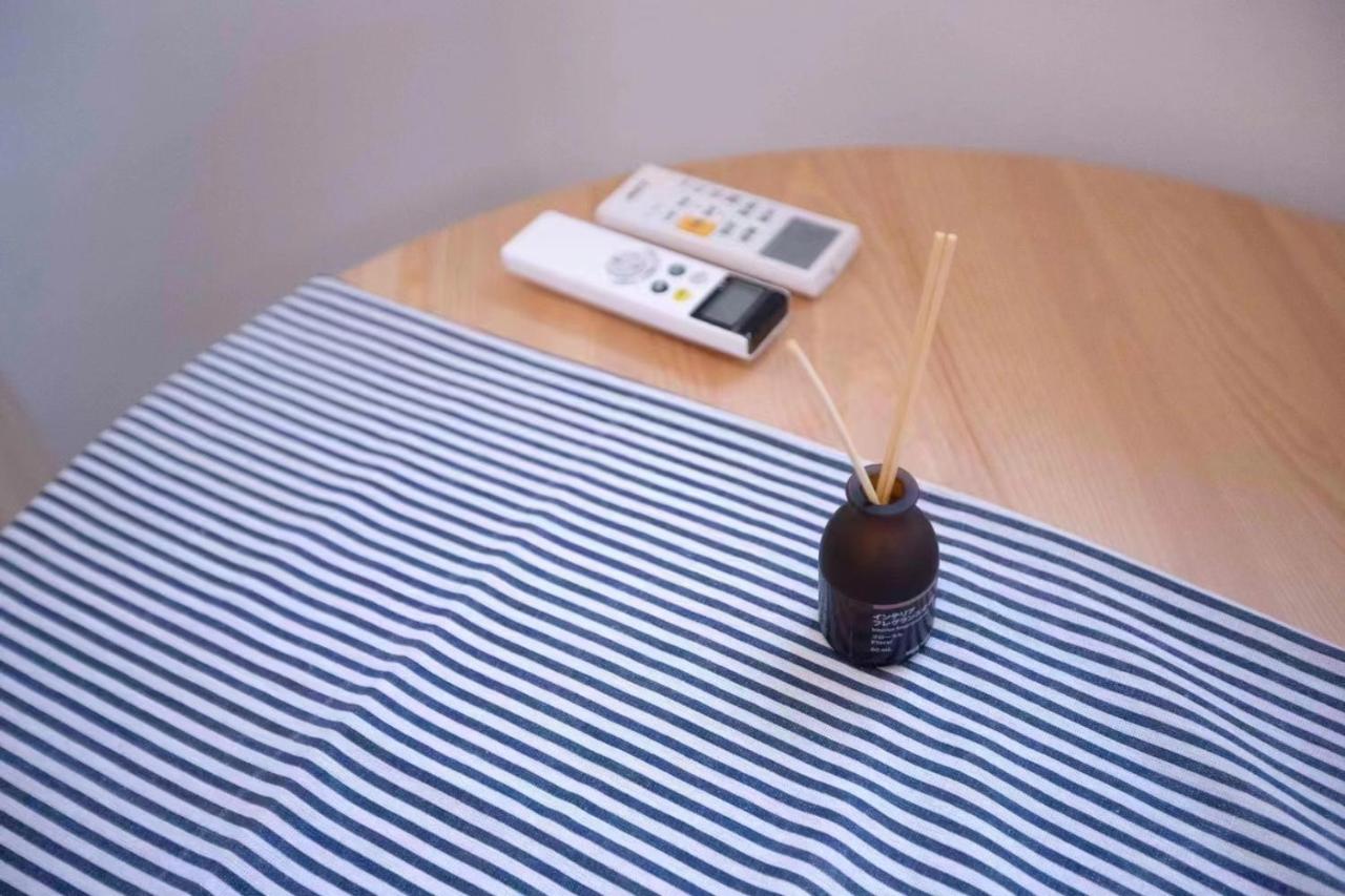 Aparthotel Japan House Sugamo à Tōkyō Extérieur photo