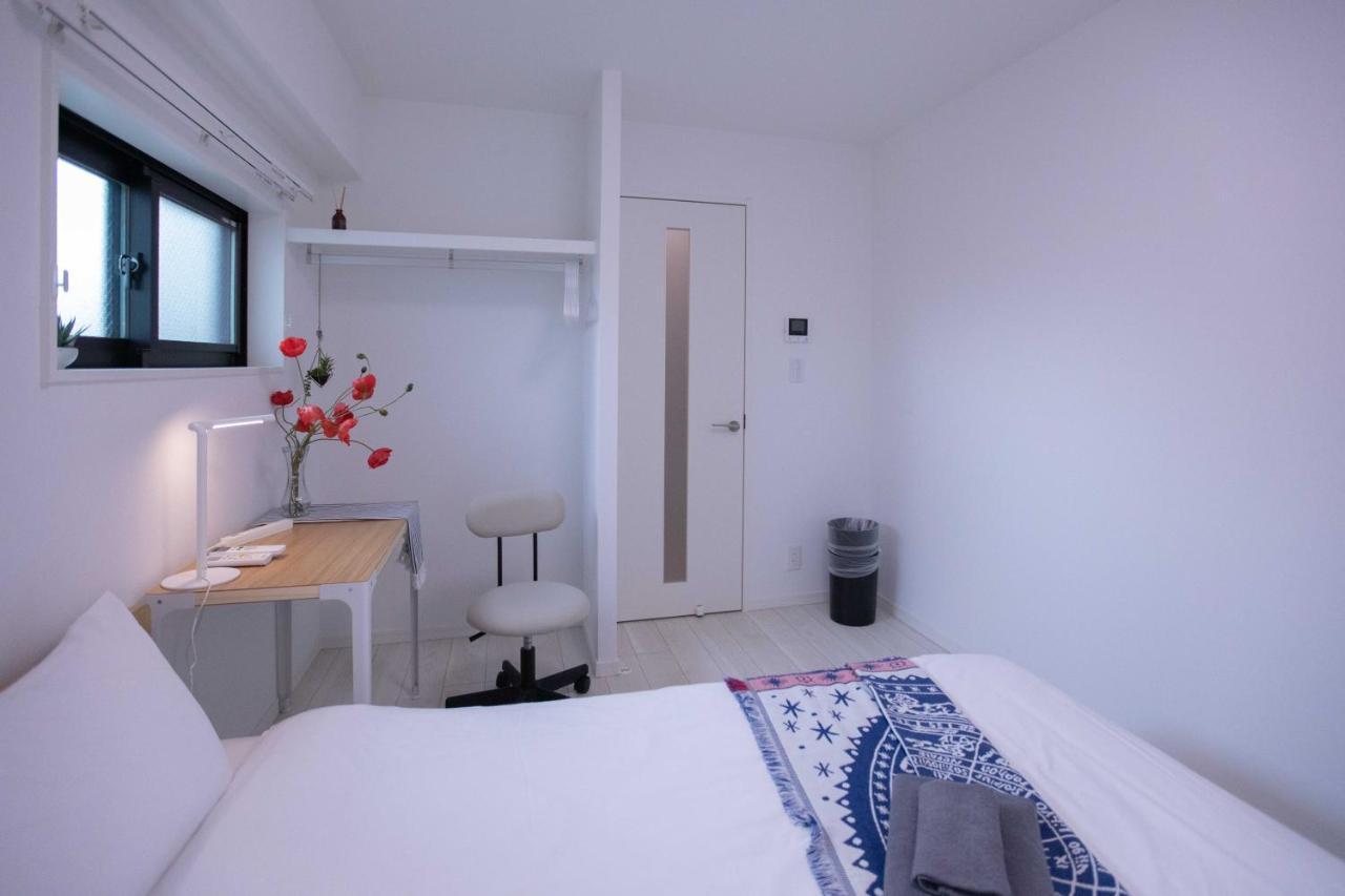 Aparthotel Japan House Sugamo à Tōkyō Extérieur photo