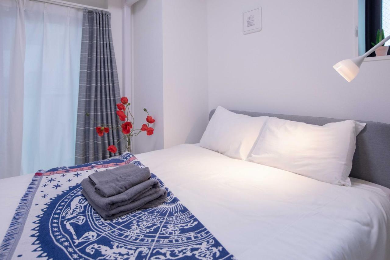 Aparthotel Japan House Sugamo à Tōkyō Extérieur photo