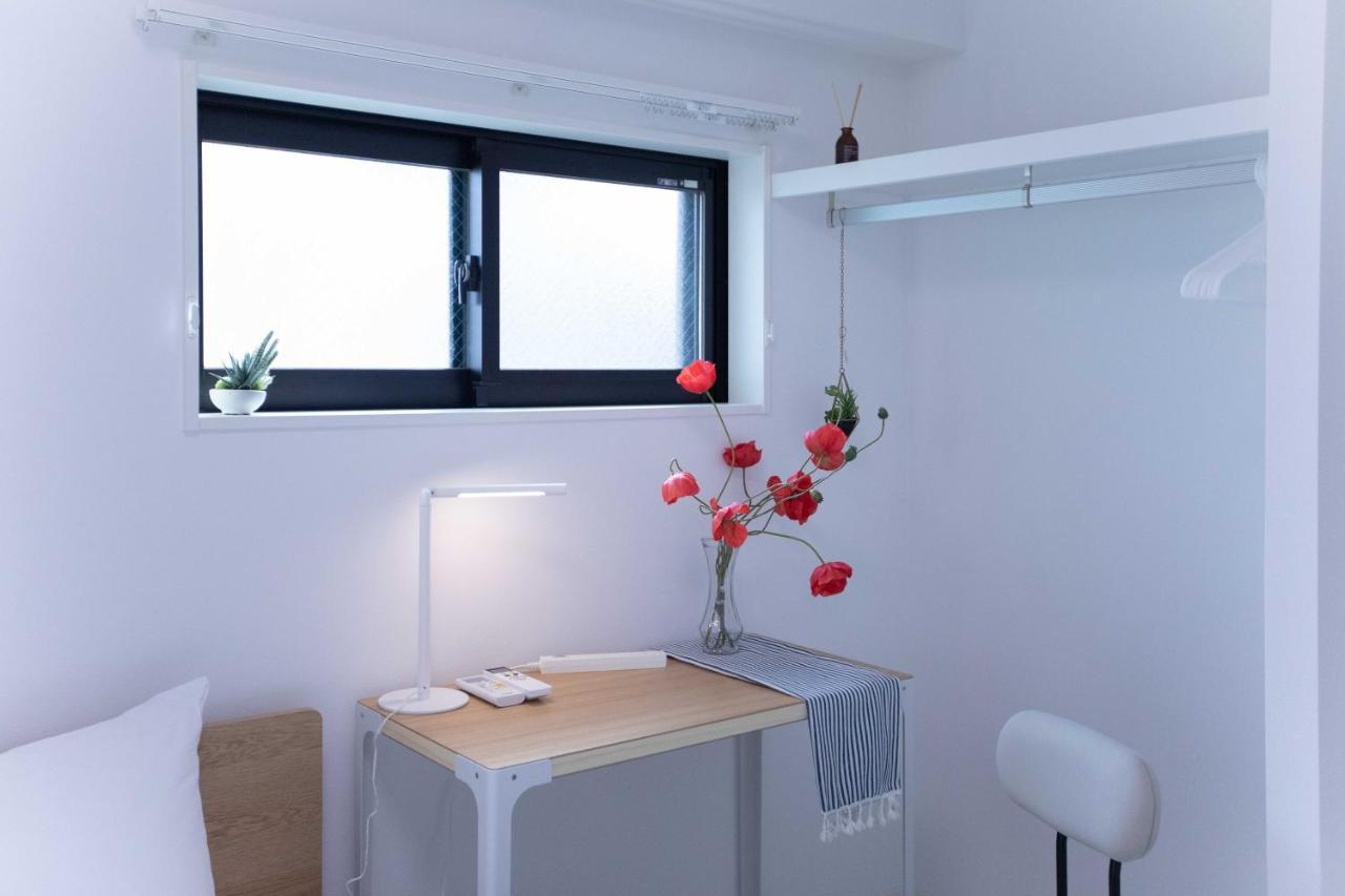 Aparthotel Japan House Sugamo à Tōkyō Extérieur photo
