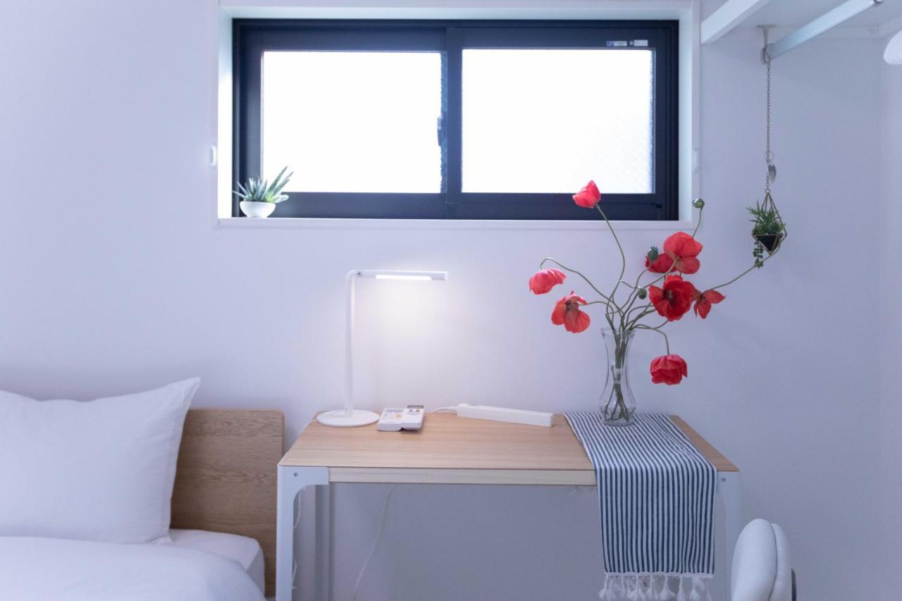 Aparthotel Japan House Sugamo à Tōkyō Extérieur photo