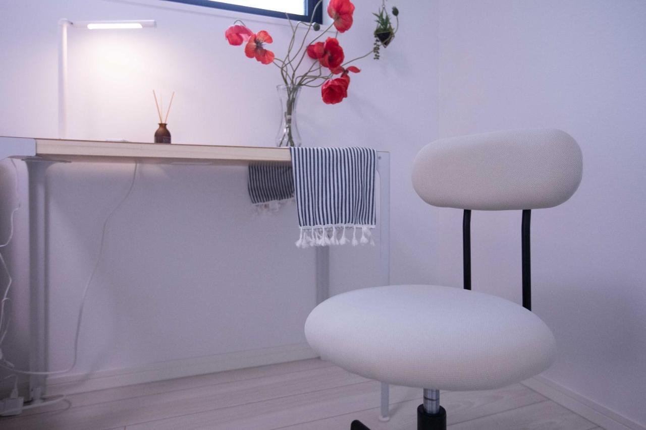 Aparthotel Japan House Sugamo à Tōkyō Extérieur photo