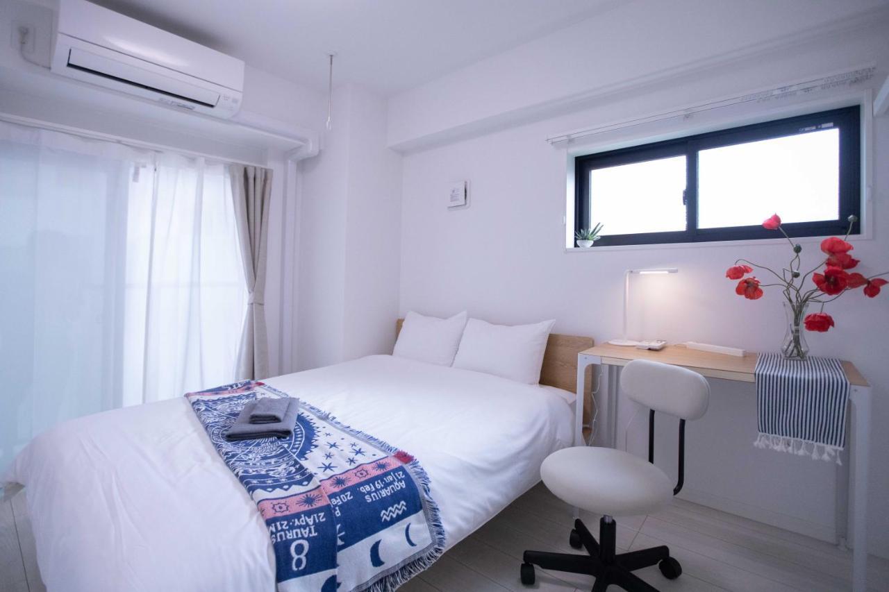 Aparthotel Japan House Sugamo à Tōkyō Extérieur photo