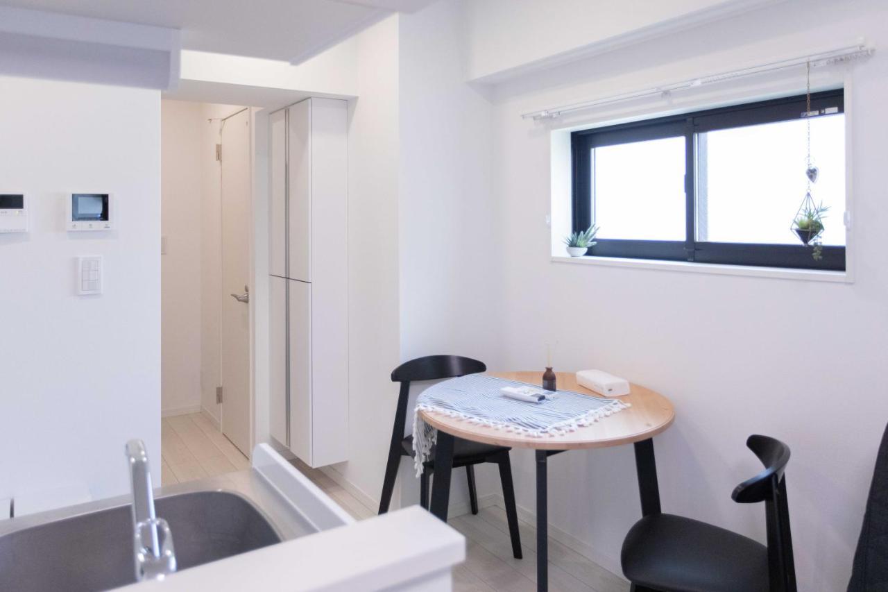 Aparthotel Japan House Sugamo à Tōkyō Extérieur photo