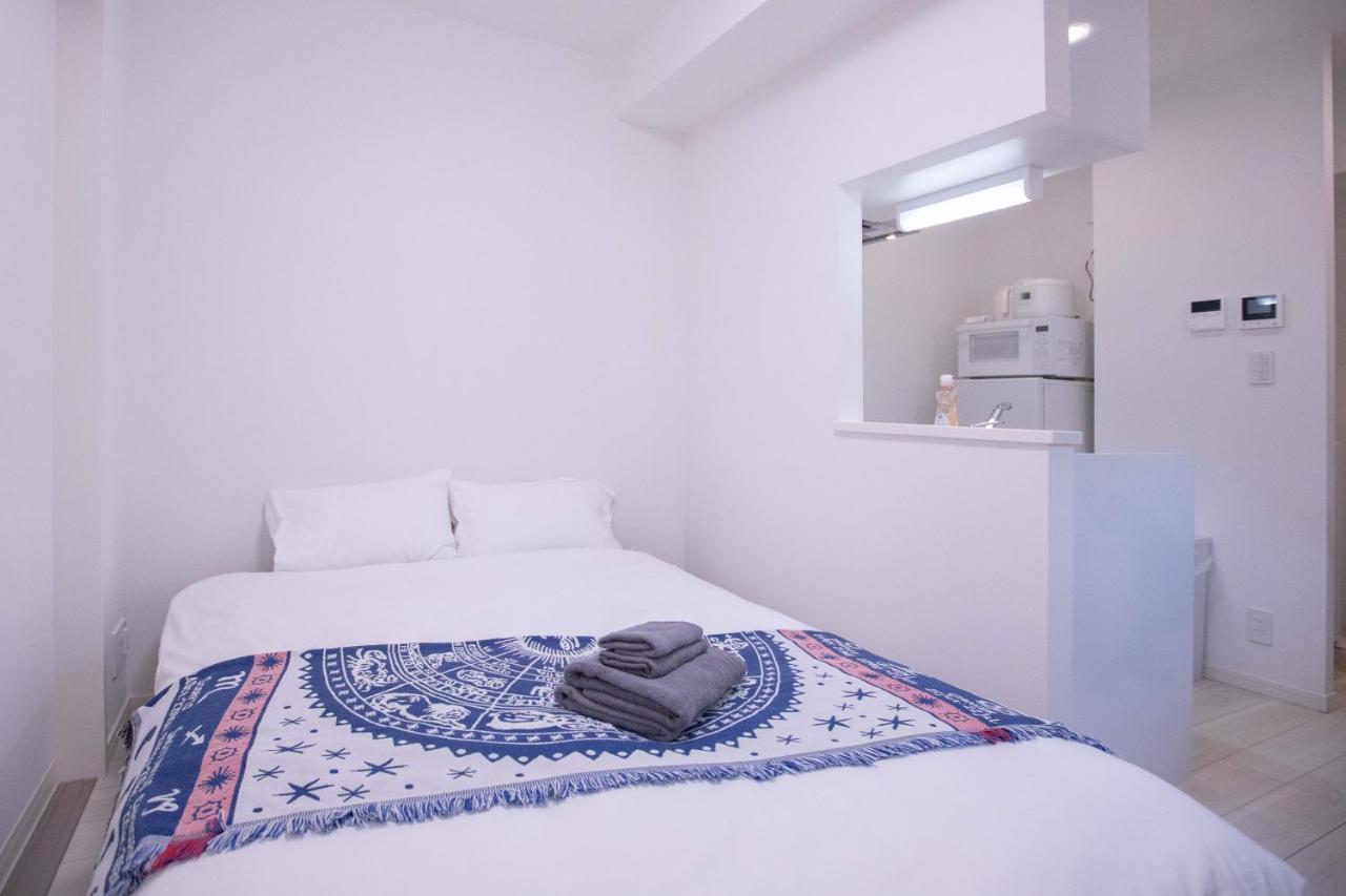 Aparthotel Japan House Sugamo à Tōkyō Extérieur photo