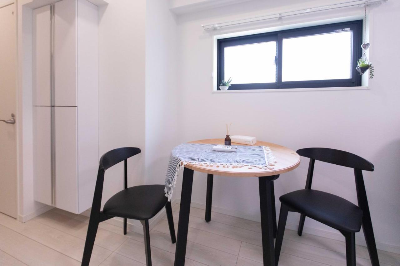 Aparthotel Japan House Sugamo à Tōkyō Extérieur photo