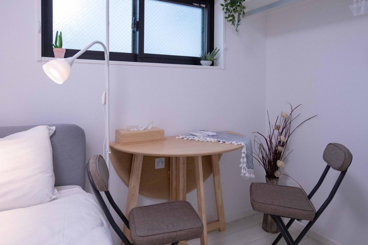 Aparthotel Japan House Sugamo à Tōkyō Extérieur photo