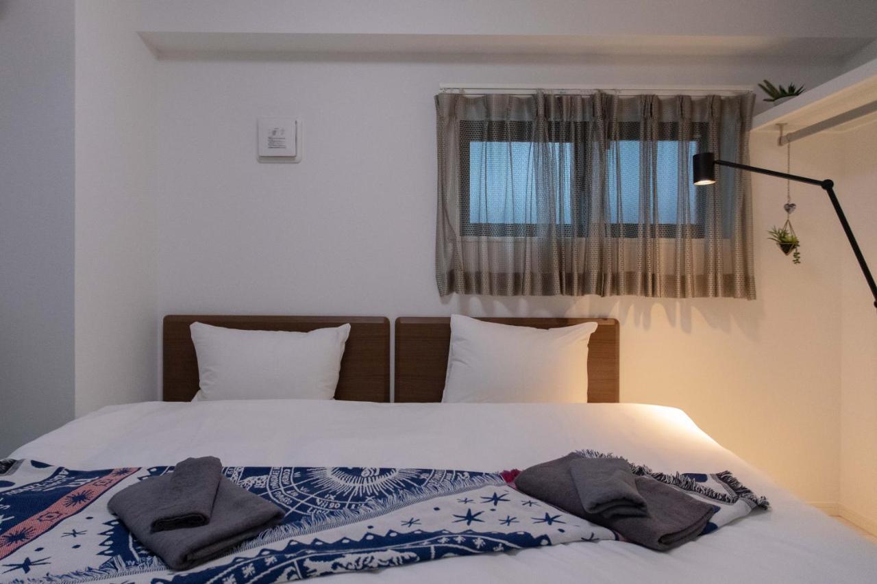 Aparthotel Japan House Sugamo à Tōkyō Extérieur photo
