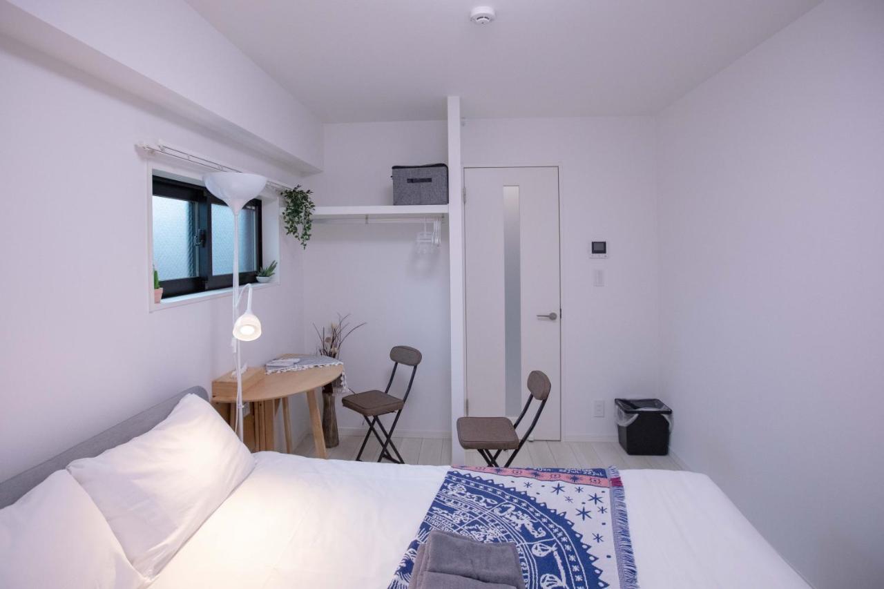 Aparthotel Japan House Sugamo à Tōkyō Extérieur photo