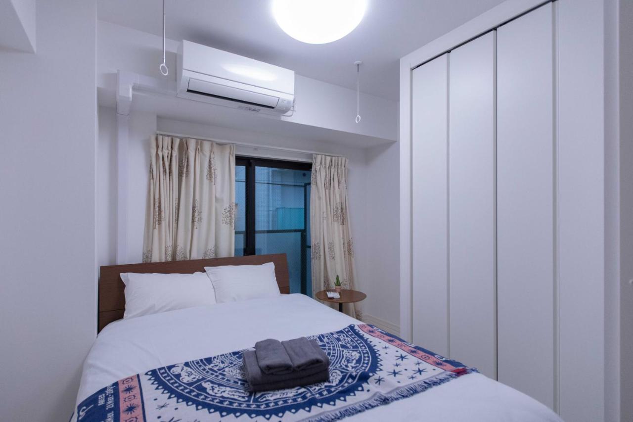 Aparthotel Japan House Sugamo à Tōkyō Extérieur photo