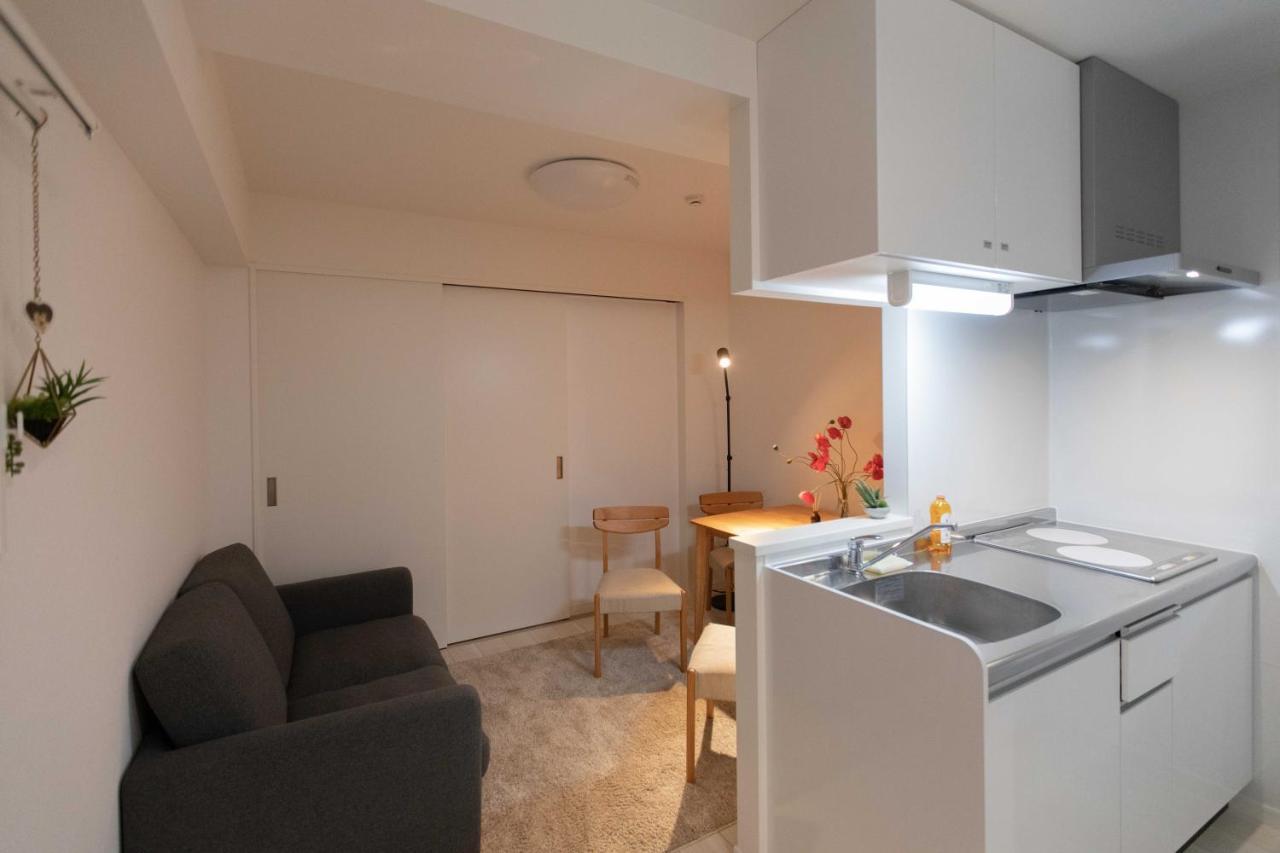 Aparthotel Japan House Sugamo à Tōkyō Extérieur photo