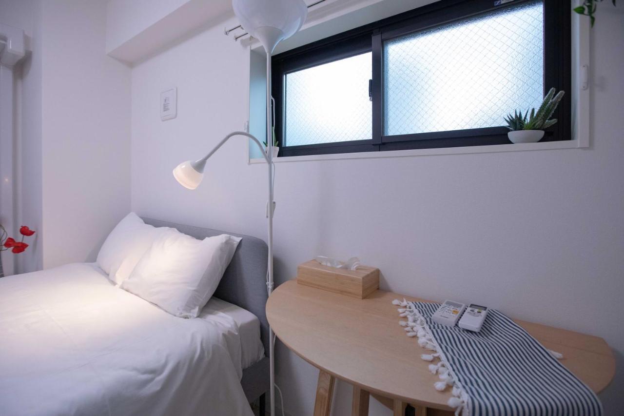 Aparthotel Japan House Sugamo à Tōkyō Extérieur photo