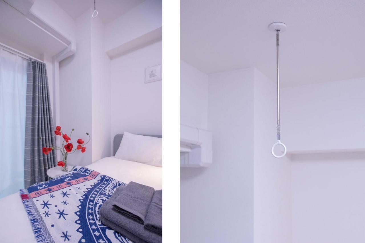 Aparthotel Japan House Sugamo à Tōkyō Extérieur photo
