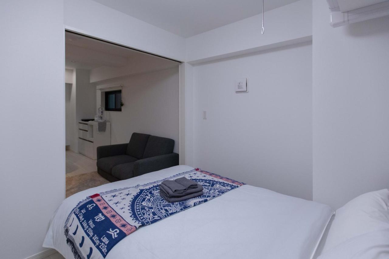 Aparthotel Japan House Sugamo à Tōkyō Extérieur photo