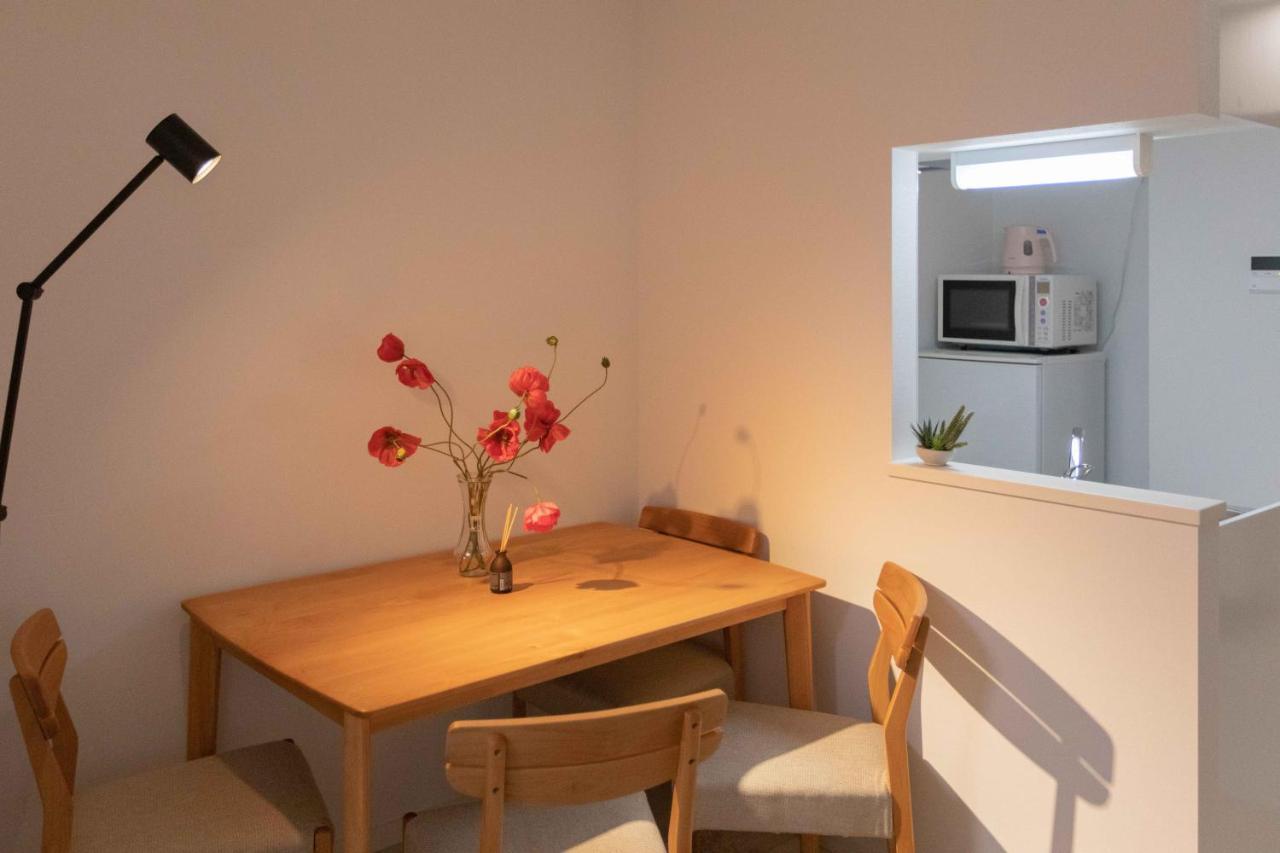 Aparthotel Japan House Sugamo à Tōkyō Extérieur photo