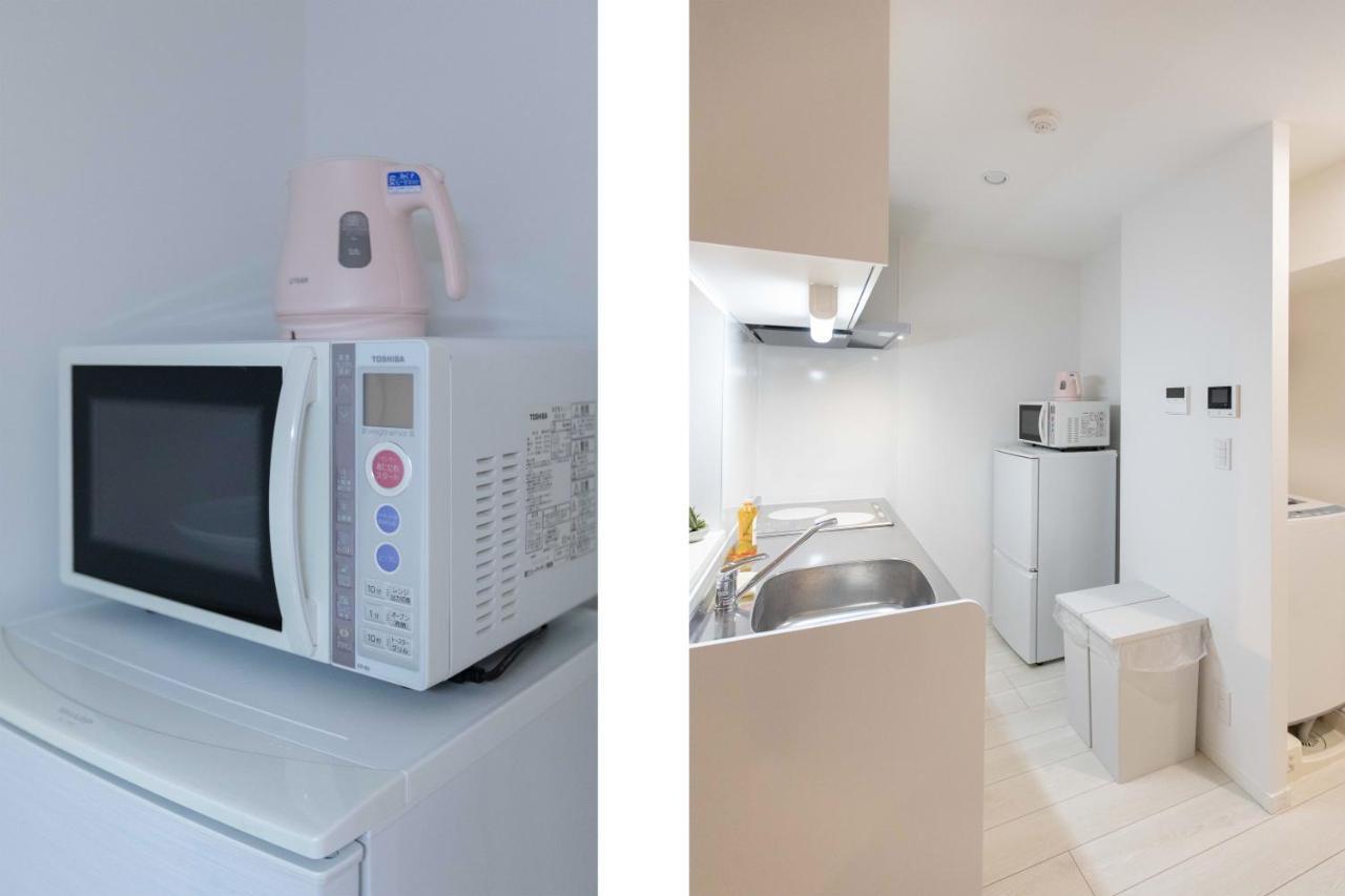 Aparthotel Japan House Sugamo à Tōkyō Extérieur photo