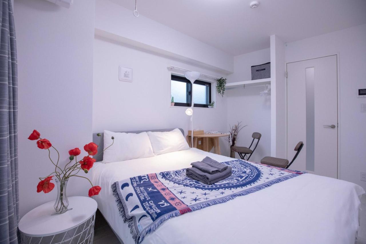Aparthotel Japan House Sugamo à Tōkyō Extérieur photo