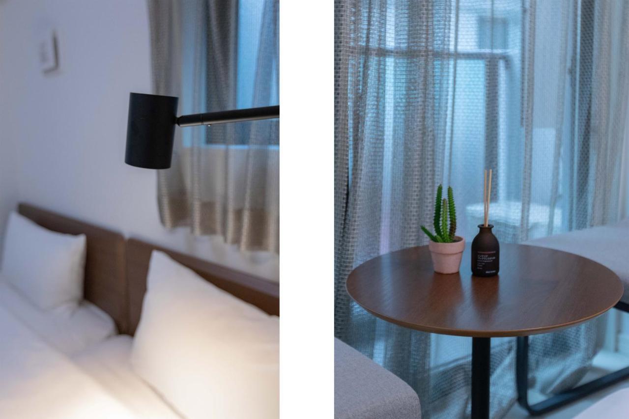 Aparthotel Japan House Sugamo à Tōkyō Extérieur photo