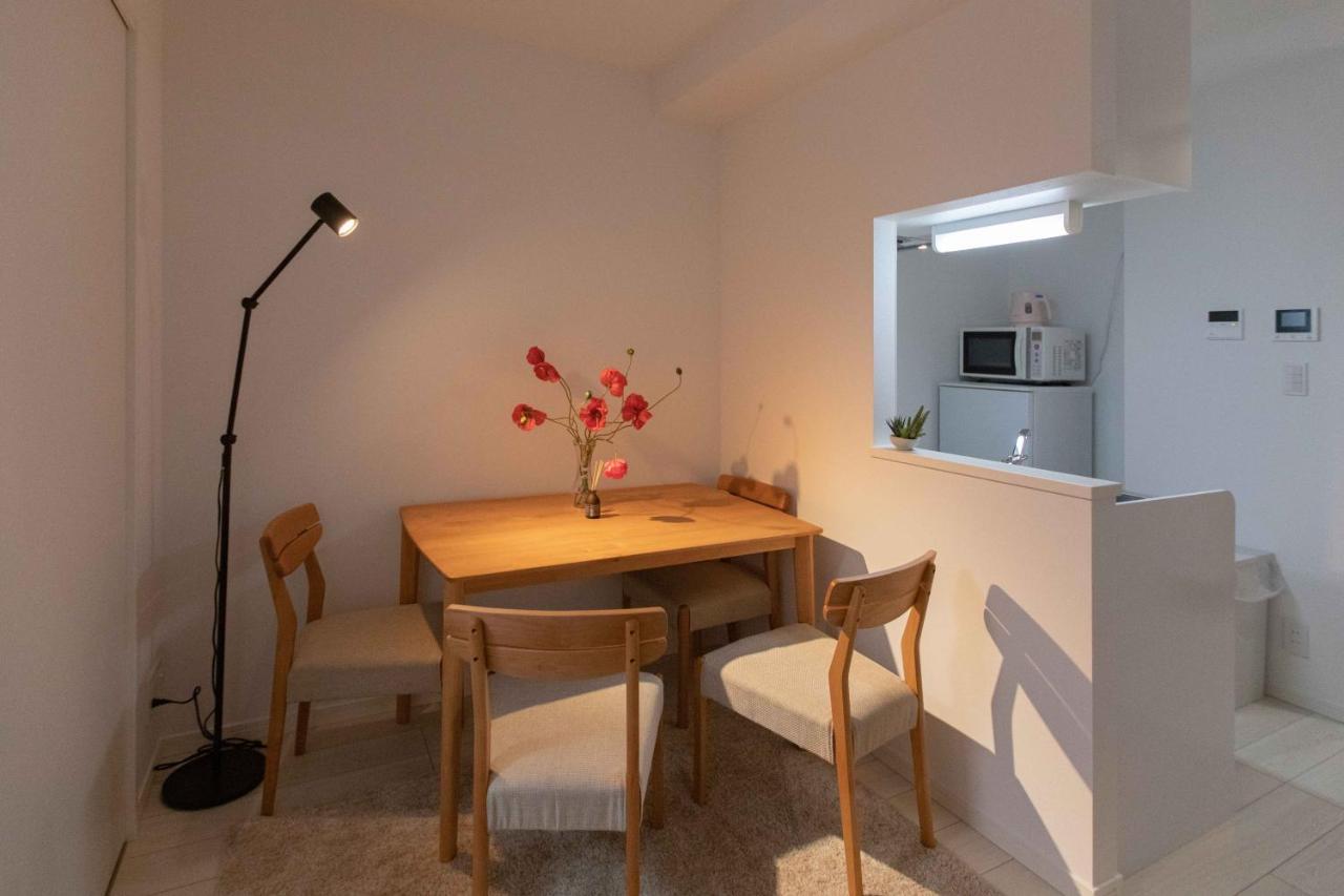 Aparthotel Japan House Sugamo à Tōkyō Extérieur photo