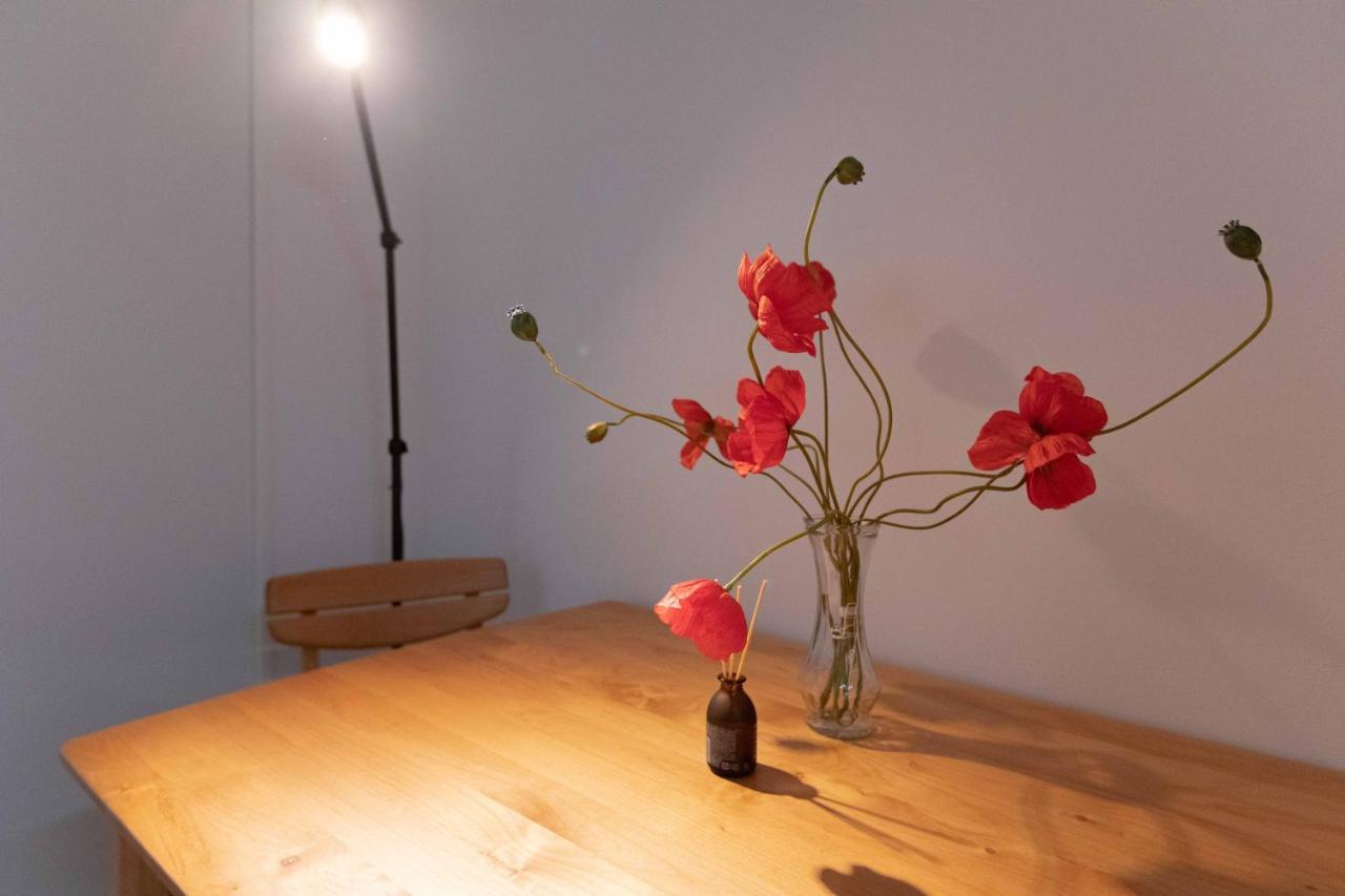 Aparthotel Japan House Sugamo à Tōkyō Extérieur photo
