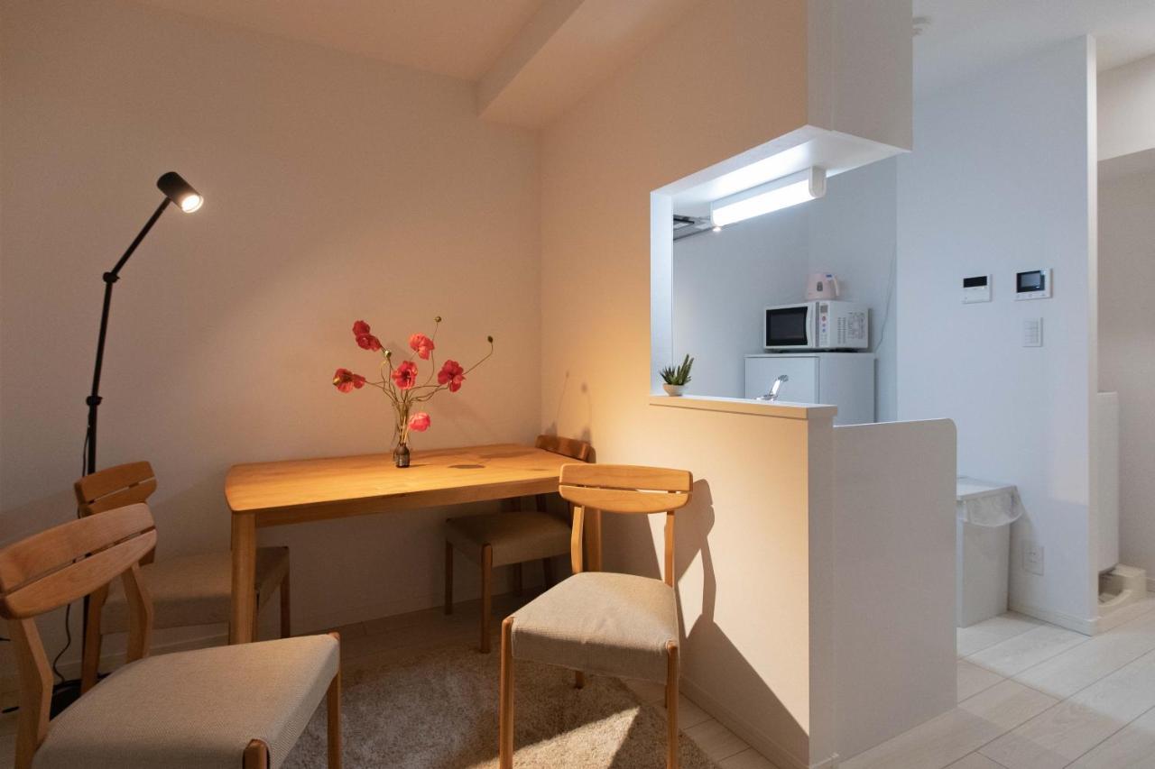 Aparthotel Japan House Sugamo à Tōkyō Extérieur photo