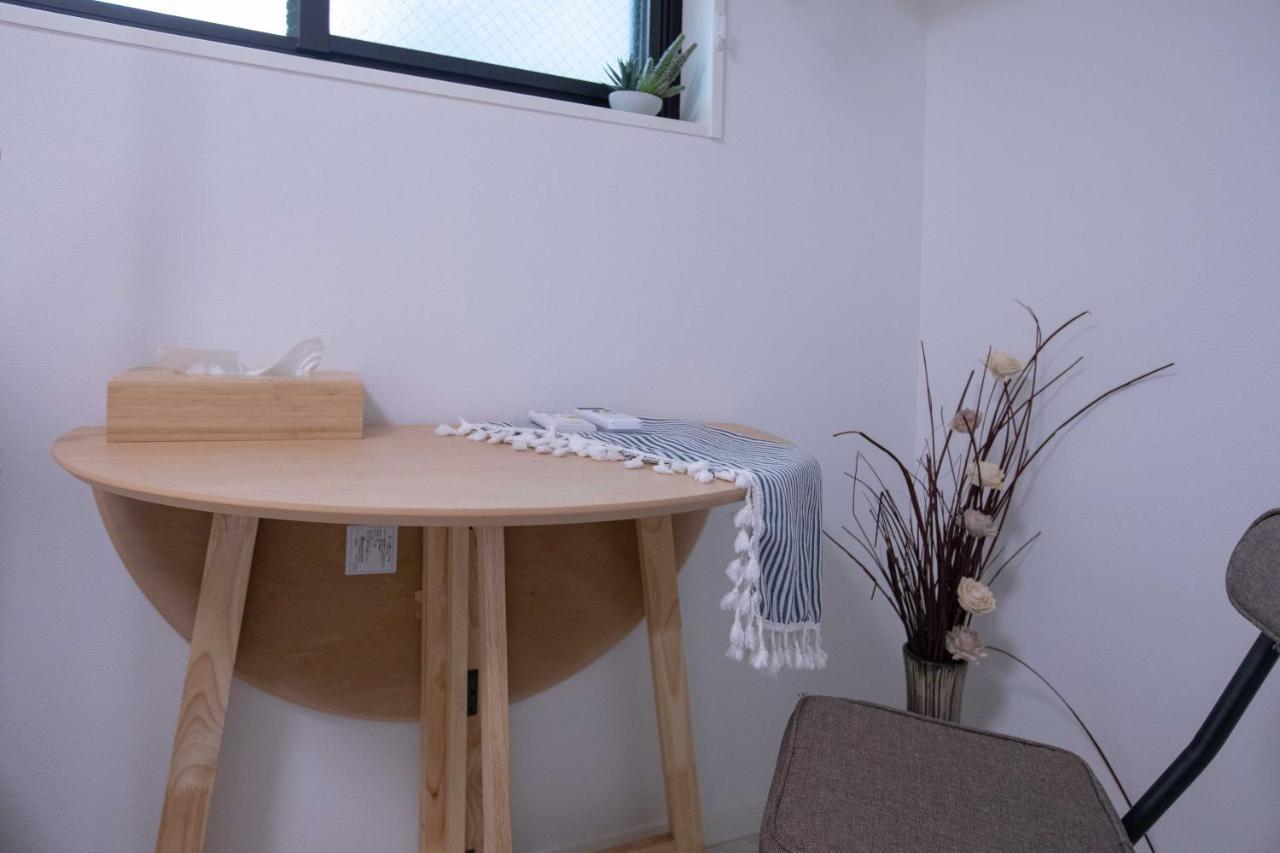 Aparthotel Japan House Sugamo à Tōkyō Extérieur photo