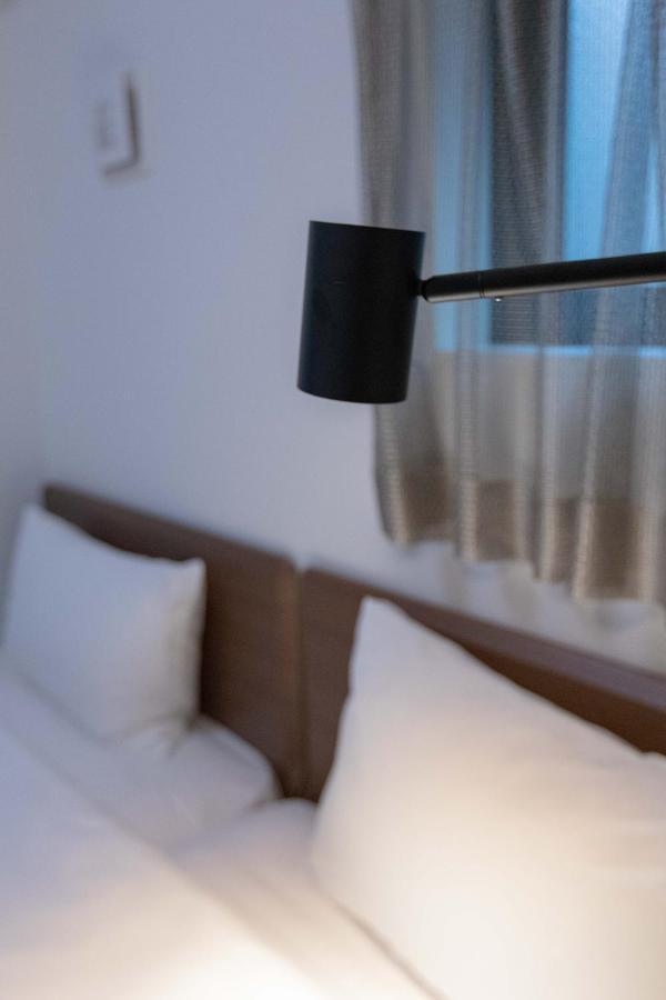 Aparthotel Japan House Sugamo à Tōkyō Extérieur photo