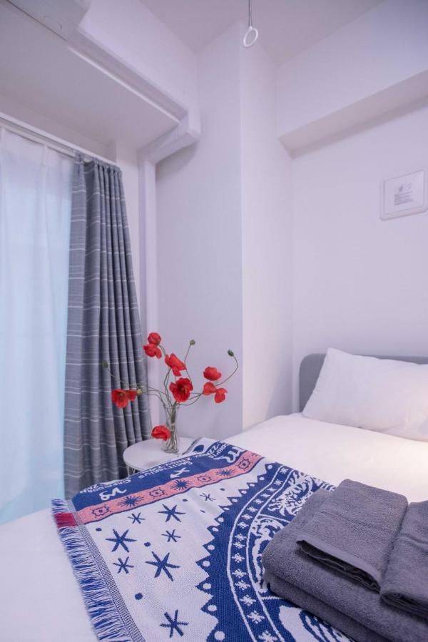 Aparthotel Japan House Sugamo à Tōkyō Extérieur photo