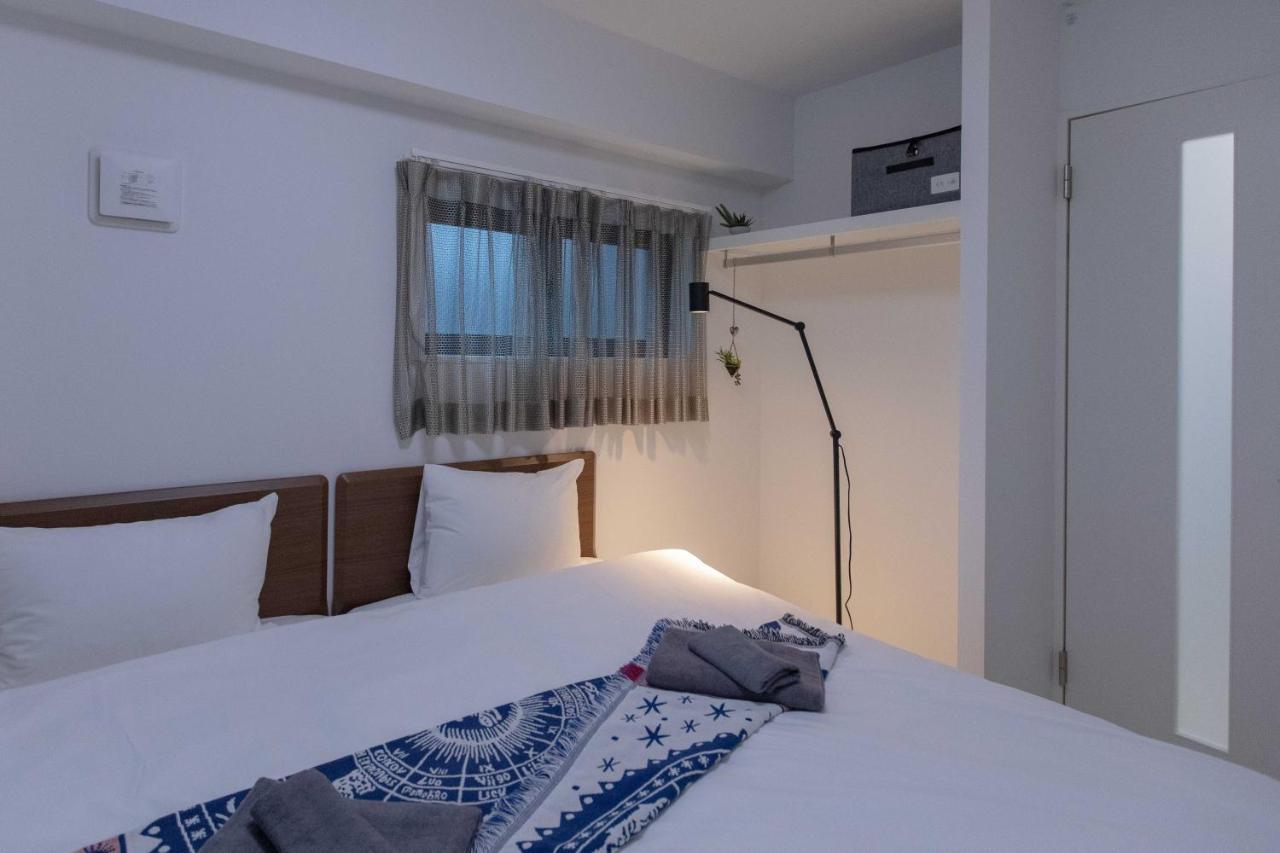 Aparthotel Japan House Sugamo à Tōkyō Extérieur photo