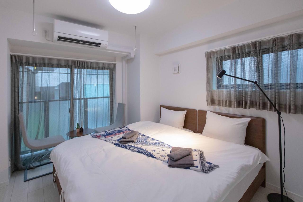 Aparthotel Japan House Sugamo à Tōkyō Extérieur photo