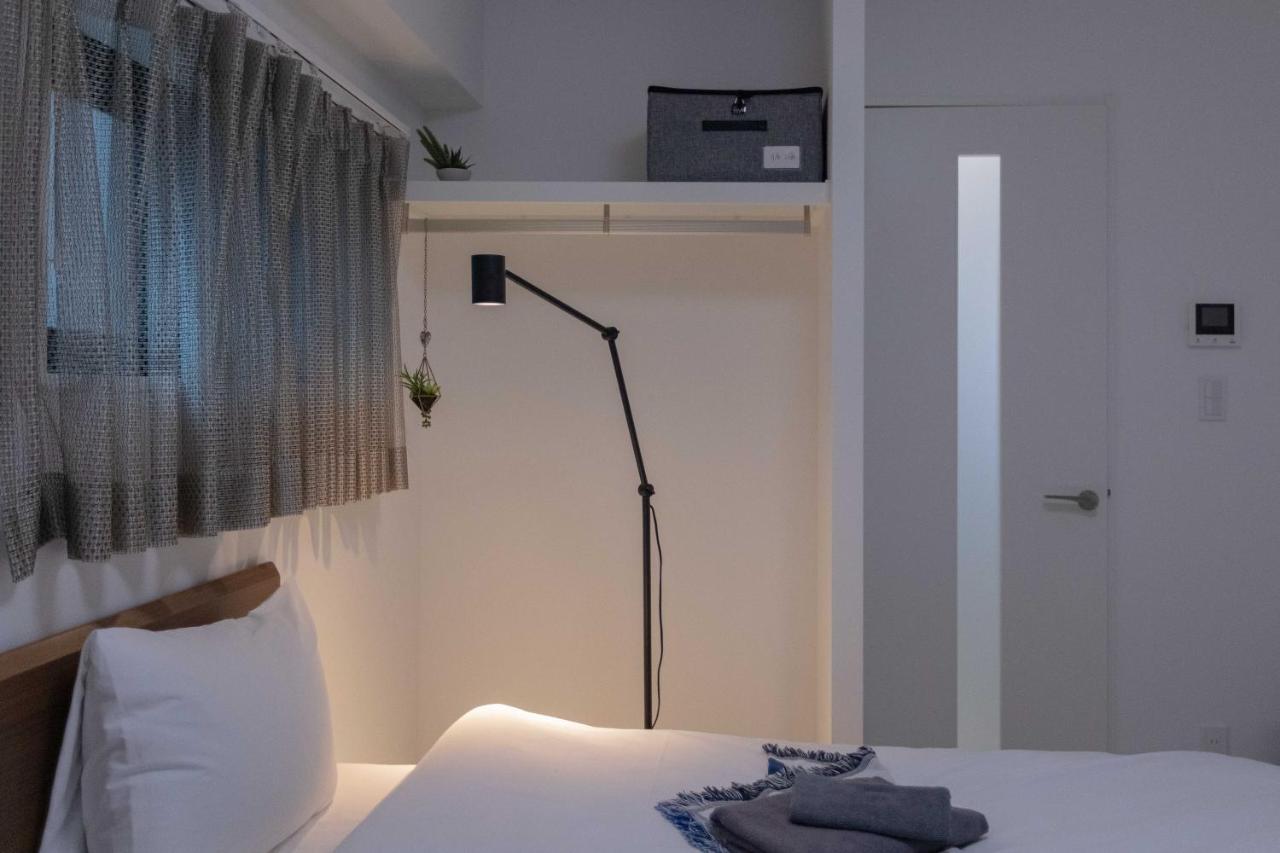 Aparthotel Japan House Sugamo à Tōkyō Extérieur photo
