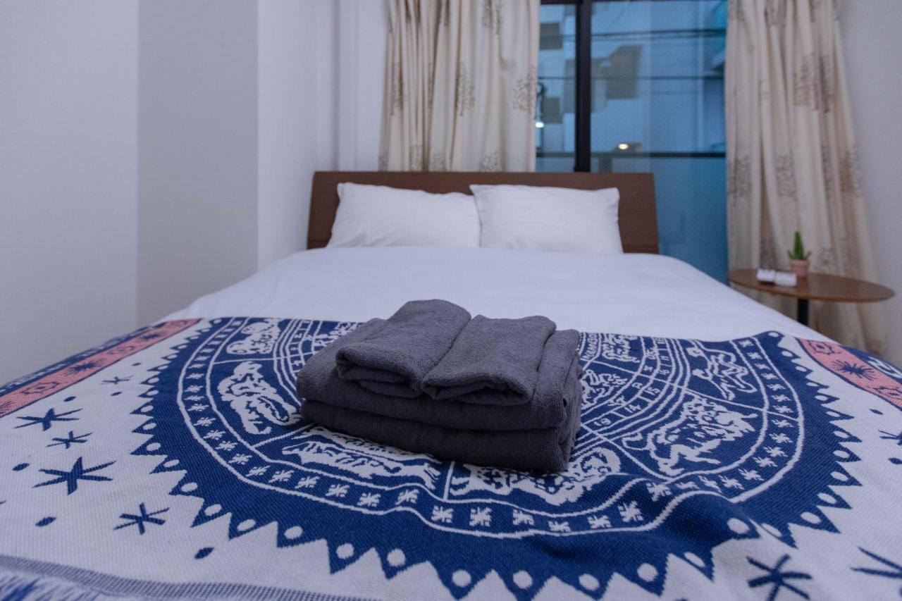 Aparthotel Japan House Sugamo à Tōkyō Extérieur photo