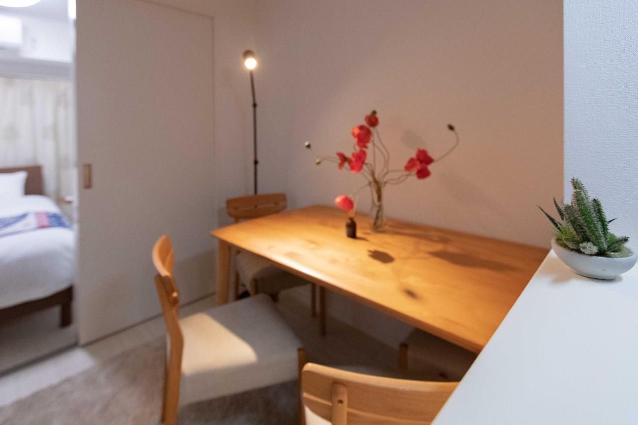 Aparthotel Japan House Sugamo à Tōkyō Extérieur photo